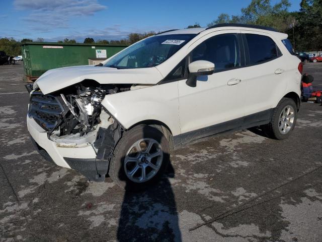 Global Auto Auctions: 2018 FORD ECOSPORT S