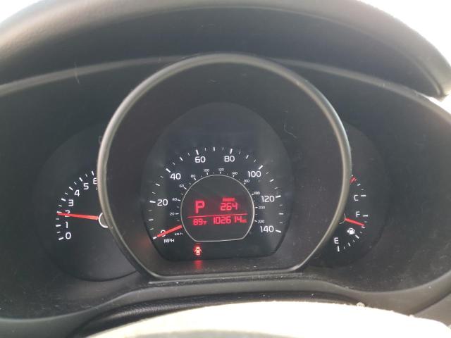 2015 KIA SOUL ! #3292762781