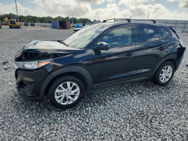 2021 HYUNDAI TUCSON LIM #3297175873