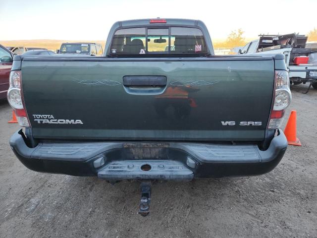 2009 TOYOTA TACOMA ACC #3276406704