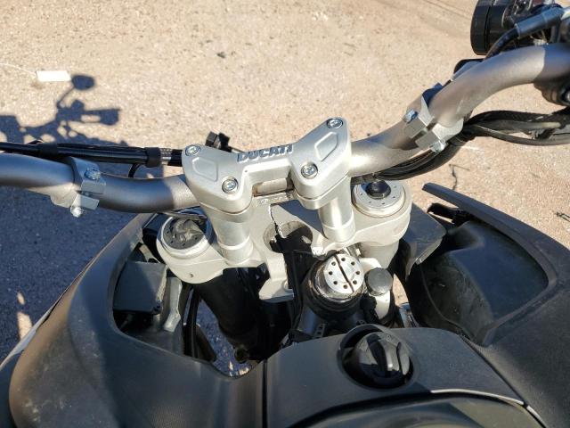 2016 DUCATI MULTISTRAD ZDM12BWW6GB012954