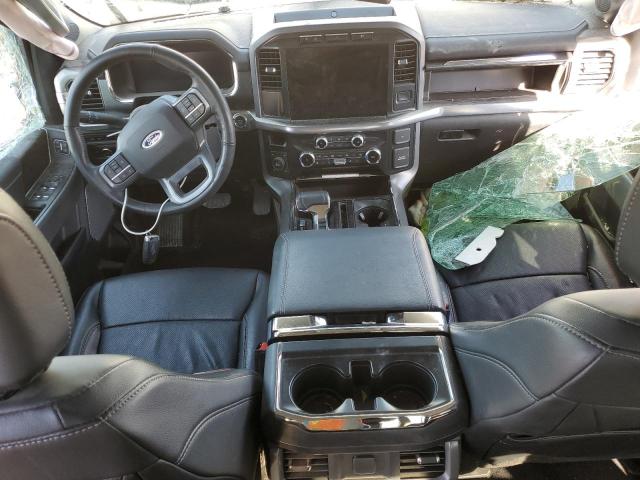 2023 FORD F150 SUPER #3297259409