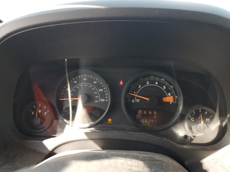 2014 JEEP PATRIOT SP - 1C4NJPBA9ED502216