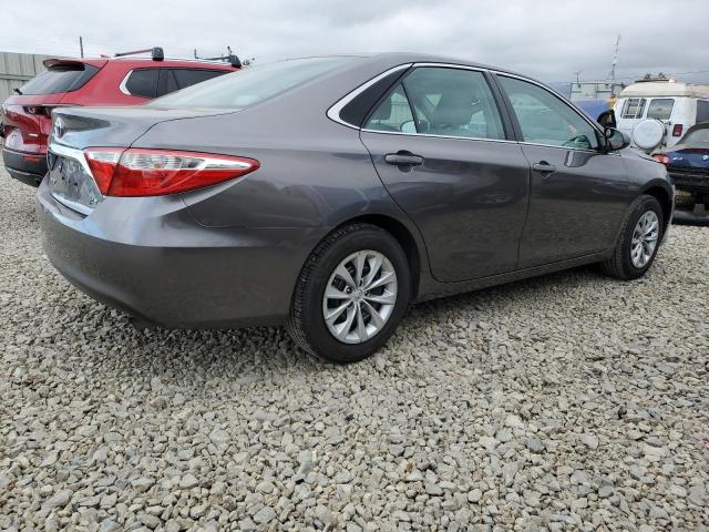 2017 TOYOTA CAMRY LE 4T1BF1FK5HU351217