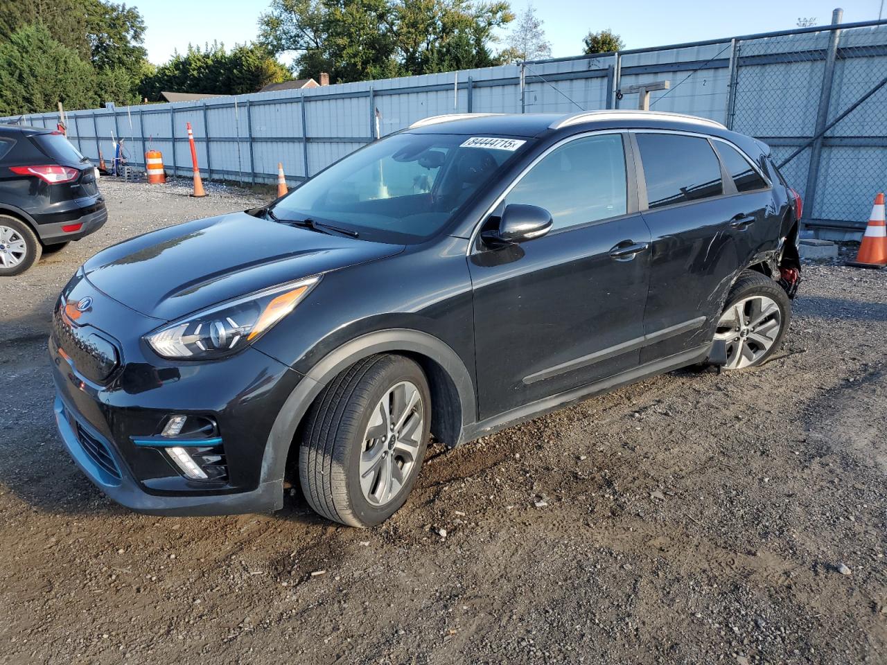 Lot #3311682229 2021 KIA NIRO EX