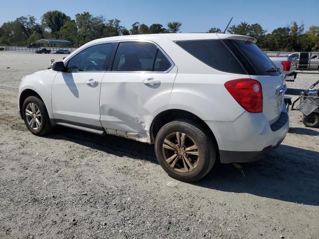 2015 CHEVROLET EQUINOX L 2GNALLEK9F6285988