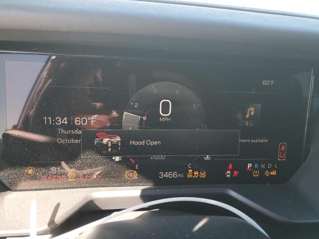 2025 GMC ACADIA ELE #3298192037