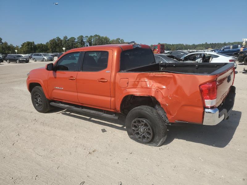 2017 TOYOTA TACOMA DOU - 5TFAZ5CN5HX025638