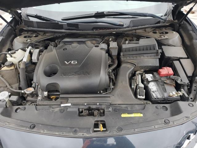 2016 NISSAN MAXIMA 3.5 #3297081519