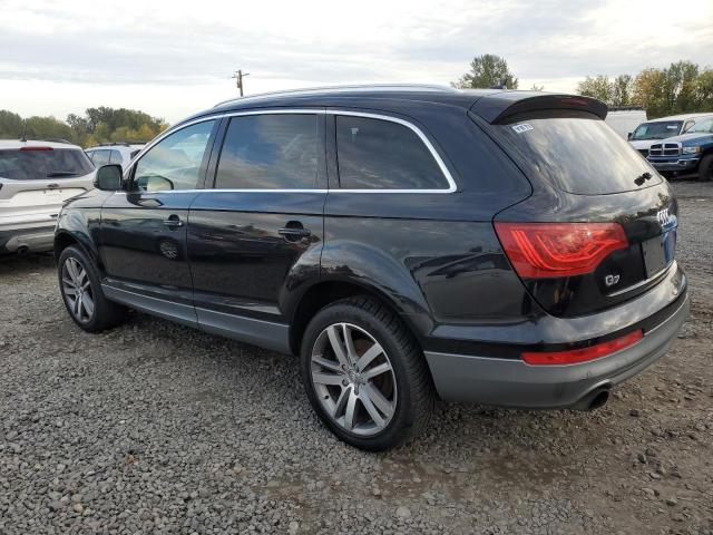 2013 AUDI Q7 PREMIUM - WA1LGAFE3DD016865