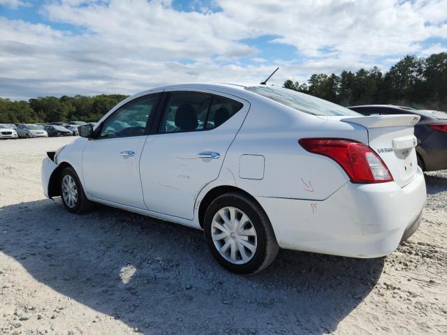 2017 NISSAN VERSA S - 3N1CN7AP1HL858288
