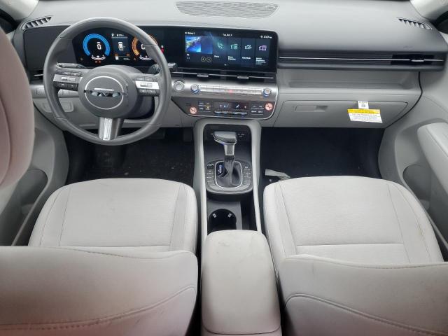 2025 HYUNDAI KONA SEL KM8HBCAB7SU227059