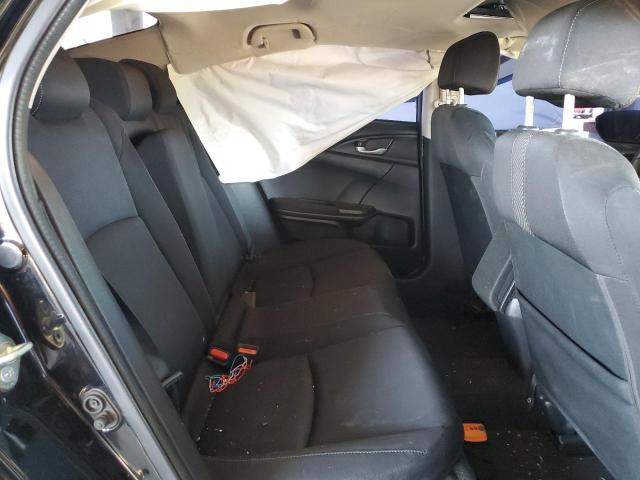 2017 HONDA CIVIC EX - 2HGFC2F8XHH537218