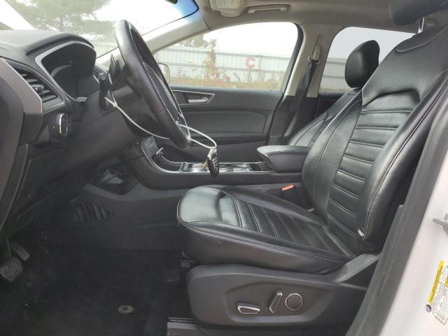 2019 FORD EDGE SEL - 2FMPK4J96KBB50589