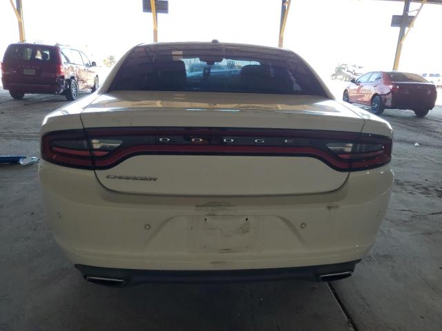 2015 DODGE CHARGER SE 2C3CDXBG5FH753357