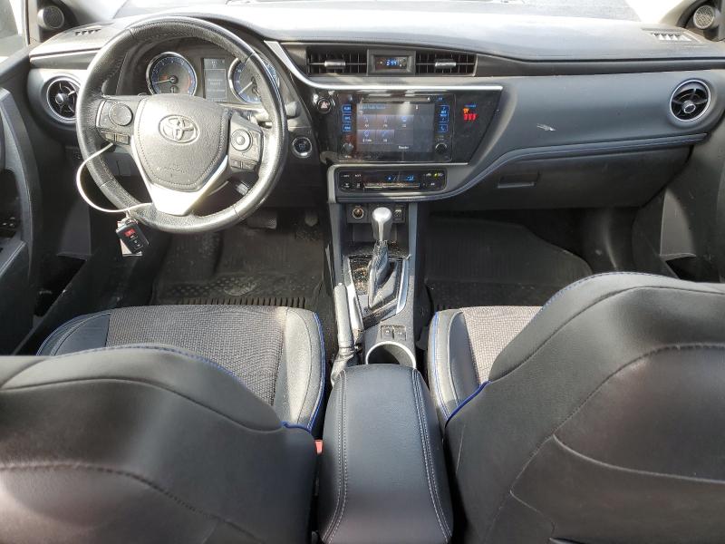 2018 TOYOTA COROLLA L - 2T1BURHE6JC025090
