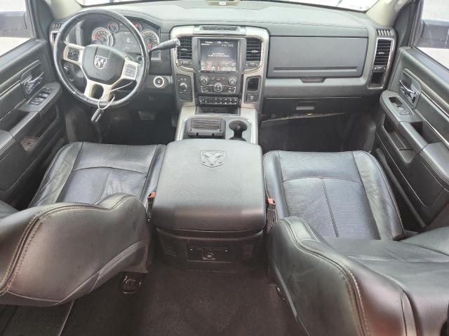 2018 RAM 3500 LARAM #3301793364