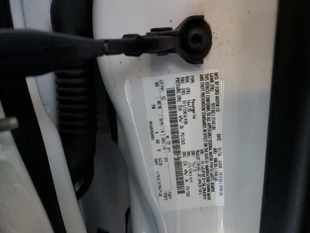 2016 FORD FOCUS SE #3284215561