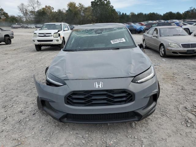 2025 HONDA HR-V SPORT #3291397152