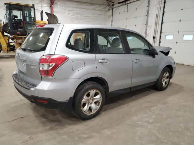 2014 SUBARU FORESTER 2 - JF2SJAAC4EH495589
