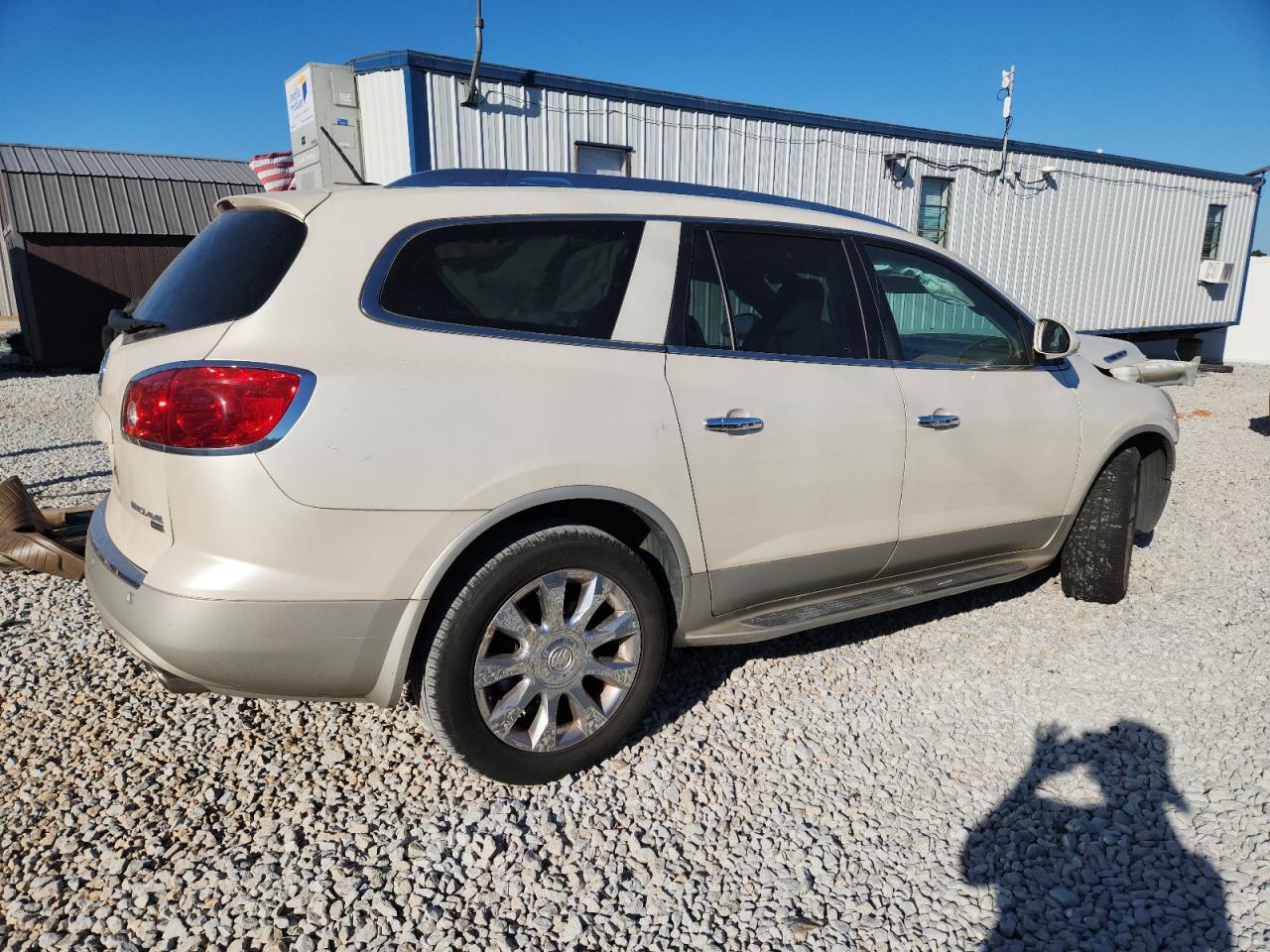 BUICK ENCLAVE CXL