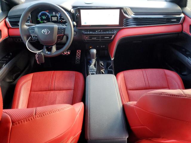 2025 TOYOTA CAMRY XSE #3310539078