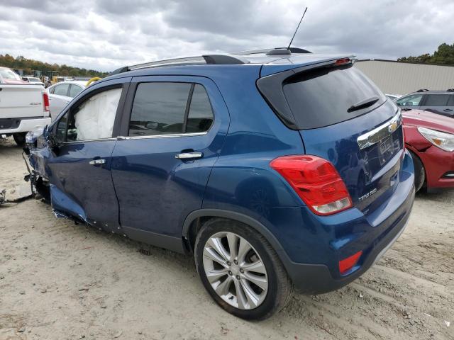 2020 CHEVROLET TRAX #3284819537