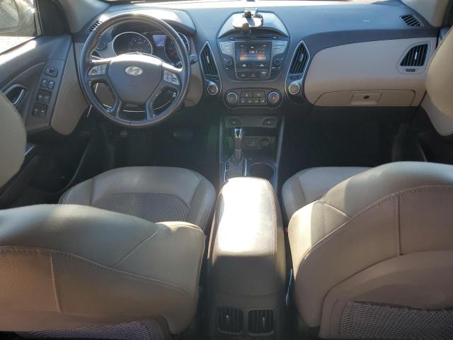 2015 HYUNDAI TUCSON LIM #3283768444