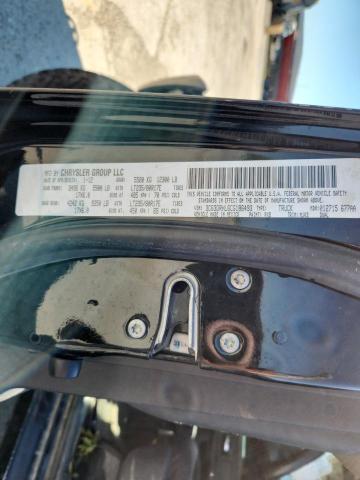 2012 DODGE RAM 3500 S #3290241210