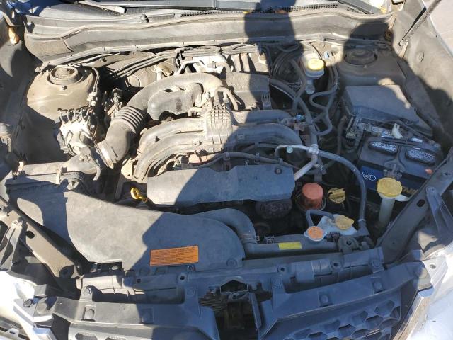 2014 SUBARU FORESTER 2 #3303725427