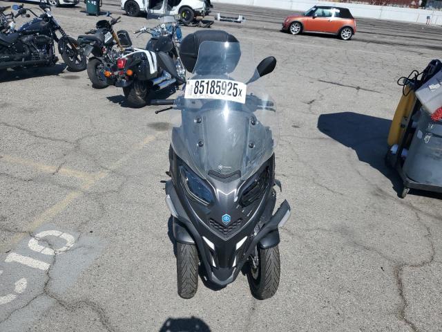 2023 PIAGGIO MP3 530 EX ZAPTD30X3P5000019