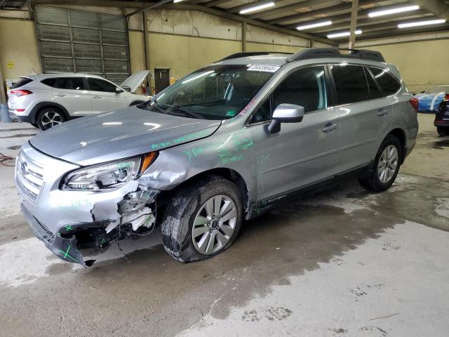 2016 SUBARU OUTBACK 2. - 4S4BSACC0G3258215