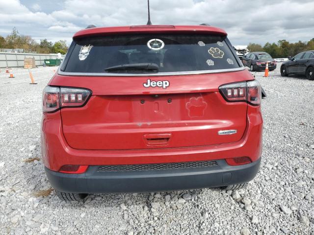 2020 JEEP COMPASS LATITUDE - 3C4NJCBB0LT141662