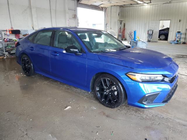 2023 HONDA CIVIC SPOR #3294479496