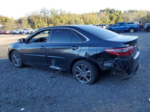 2017 TOYOTA CAMRY LE - 4T1BF1FK8HU332175
