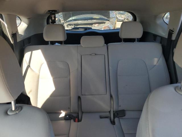 2019 HYUNDAI TUCSON SE KM8J23A40KU874549