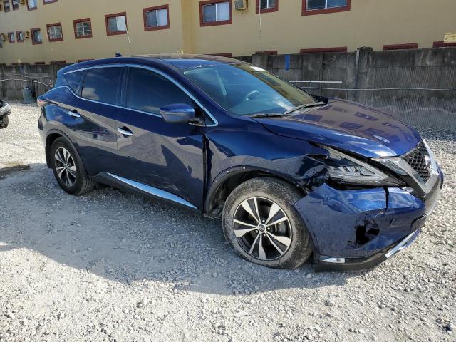 2020 NISSAN MURANO S #3278560955