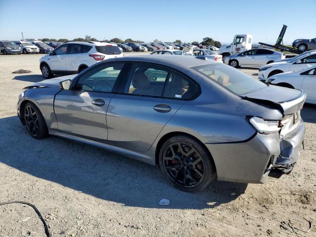 2025 BMW 330I - 3MW69CW07S8F02499