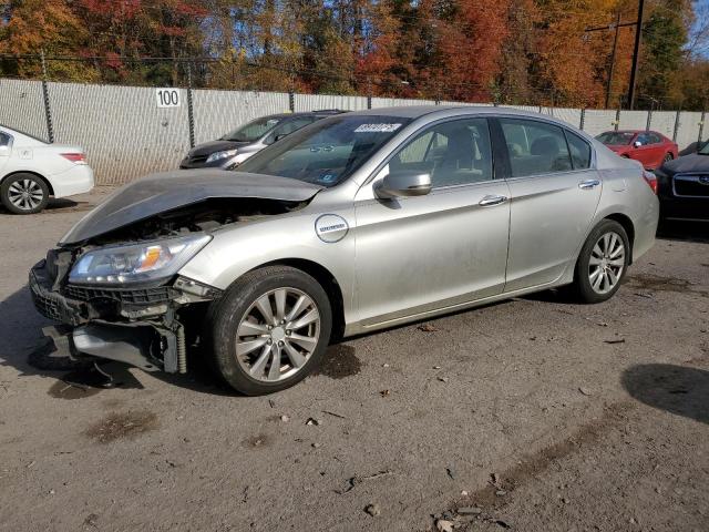 2014 HONDA ACCORD PLU - JHMCR5F72EC000428