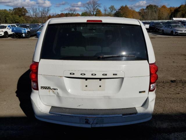 2014 DODGE GRAND CARAVAN SE - 2C4RDGBG0ER374779