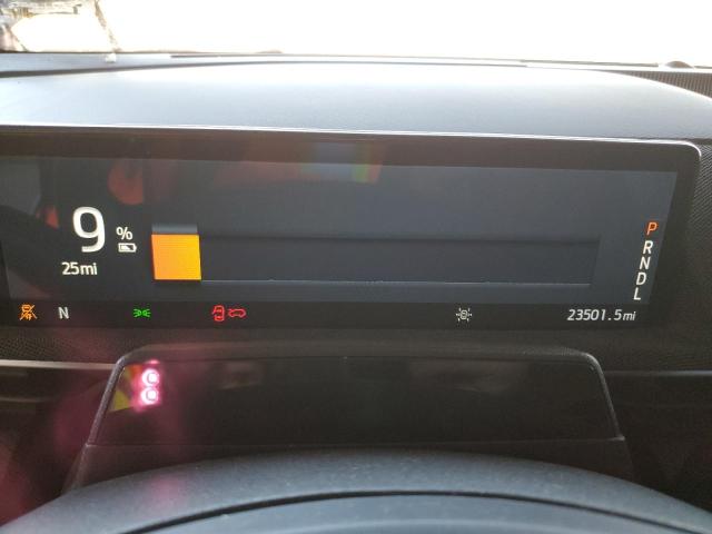 2023 FORD MUSTANG MA 3FMTK3SU6PMA69996