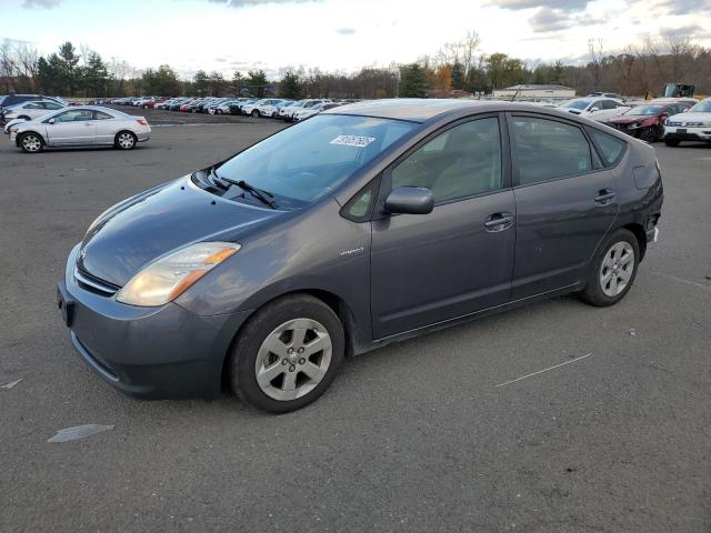 Global Auto Auctions: 2009 TOYOTA PRIUS