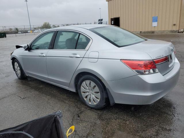 2012 HONDA ACCORD LX - 1HGCP2F33CA052843