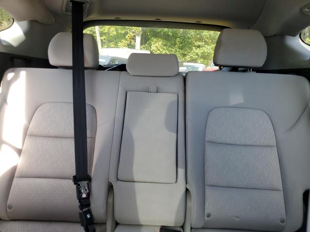 2018 HYUNDAI TUCSON SE KM8J2CA47JU624983