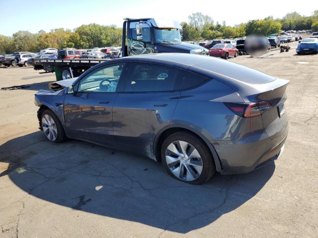 2022 TESLA MODEL Y #3301602626