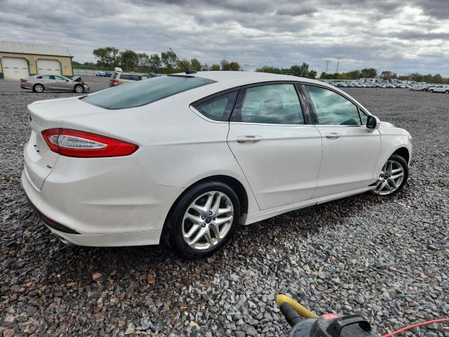 2013 FORD FUSION SE #3290383758