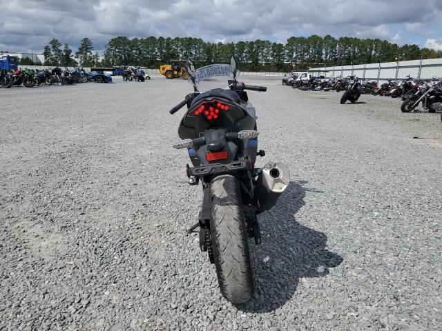 2025 KAWASAKI EX500 A ML5EXGJ13SDA42060