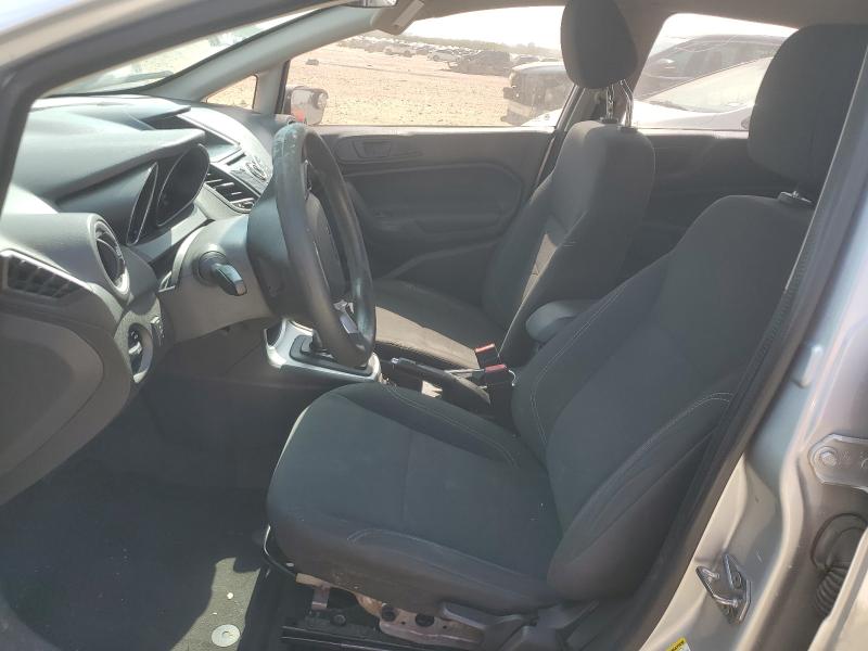 2019 FORD FIESTA SE #3301930479