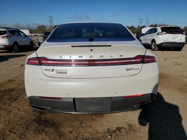 2020 LINCOLN MKZ RESERV #3280452159