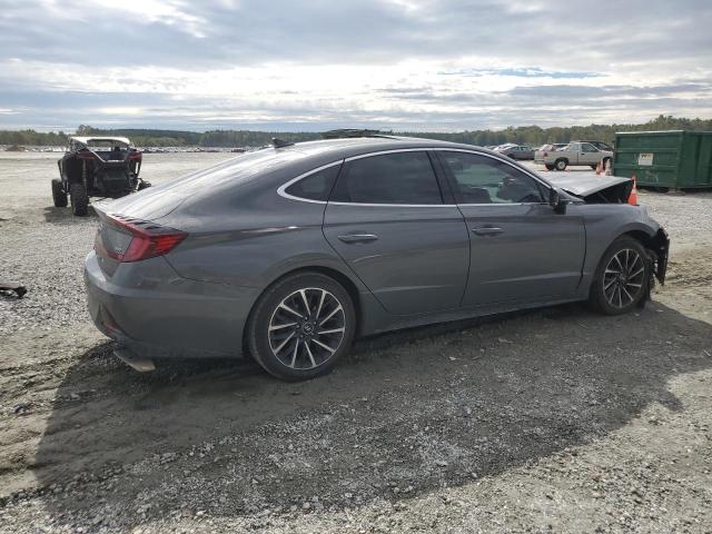 2020 HYUNDAI SONATA SEL PLUS 5NPEJ4J21LH019738